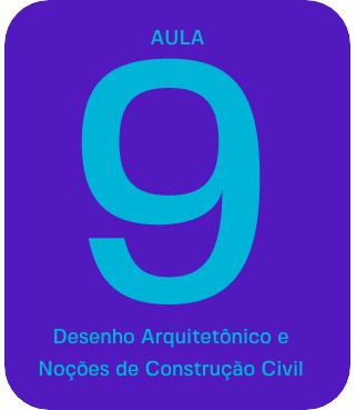 Desenho Arquitetônico e Noções de Construção Civil