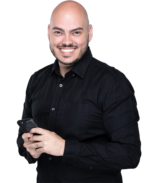 Conexão IBRESP Network
