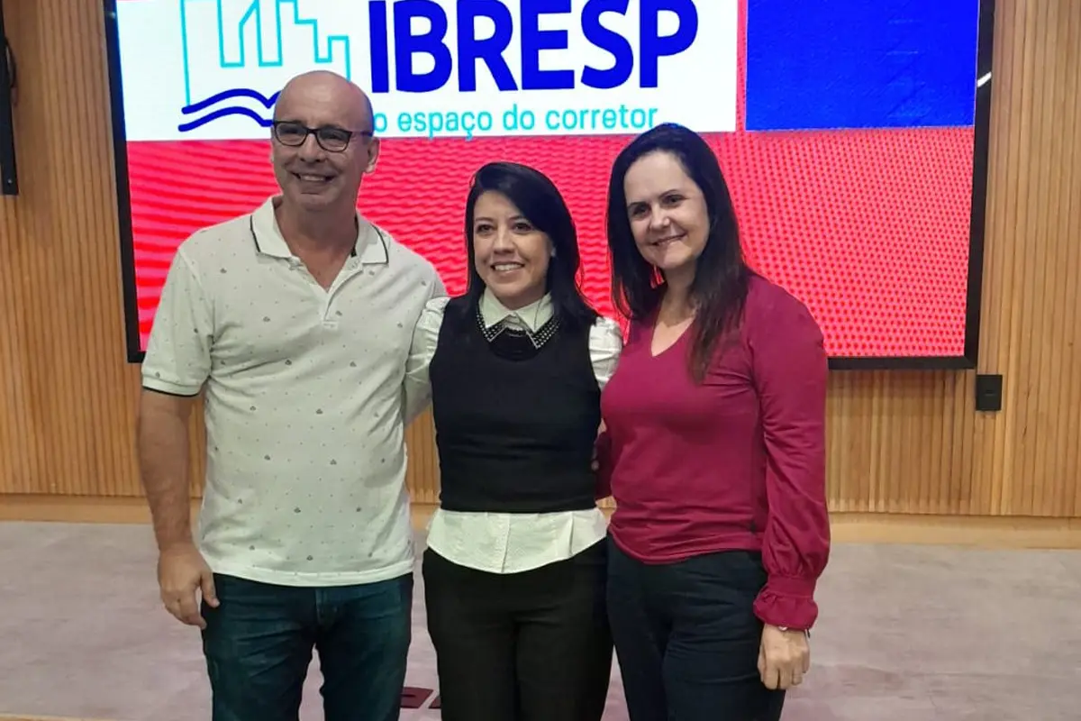 Conexão IBRESP Network