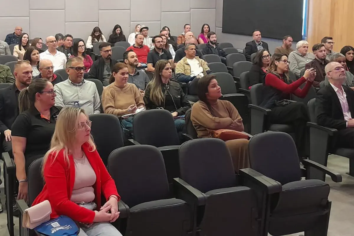 Conexão IBRESP Network