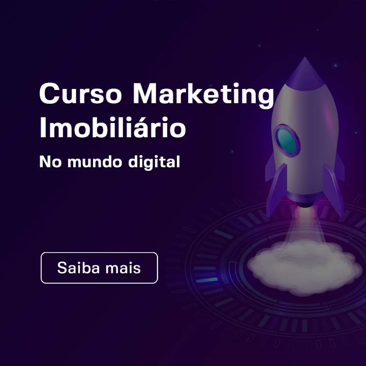 Marketing imobiliário