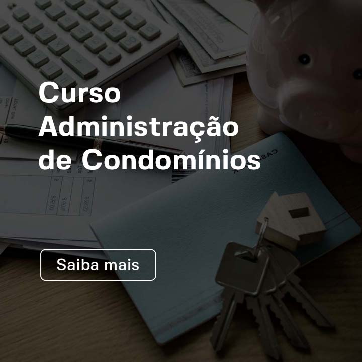 Administração de Condomínios