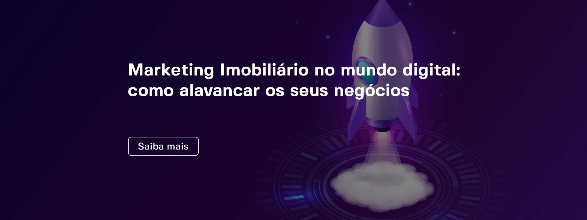 Marketing imobiliário