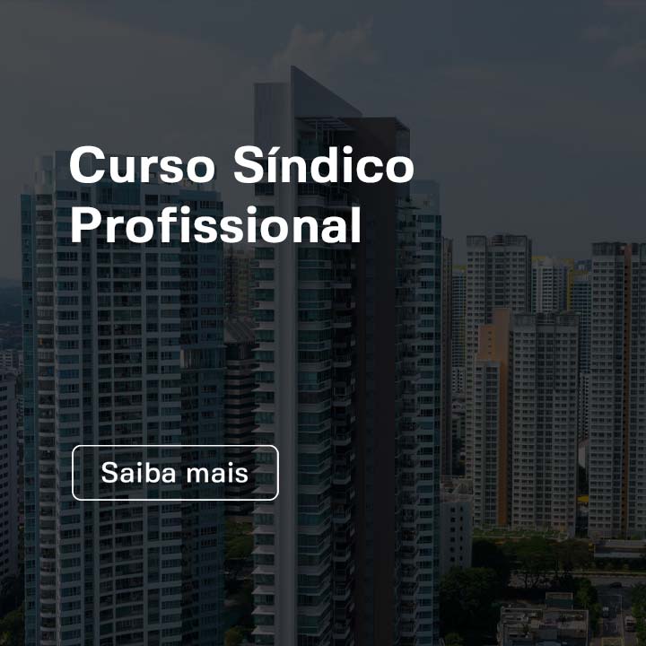 Síndico Profissional