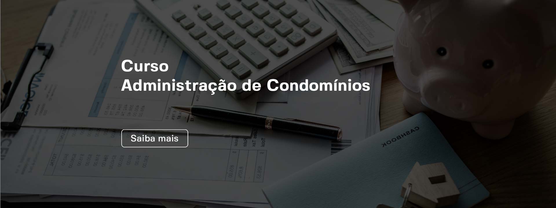 Administração de Condomínios