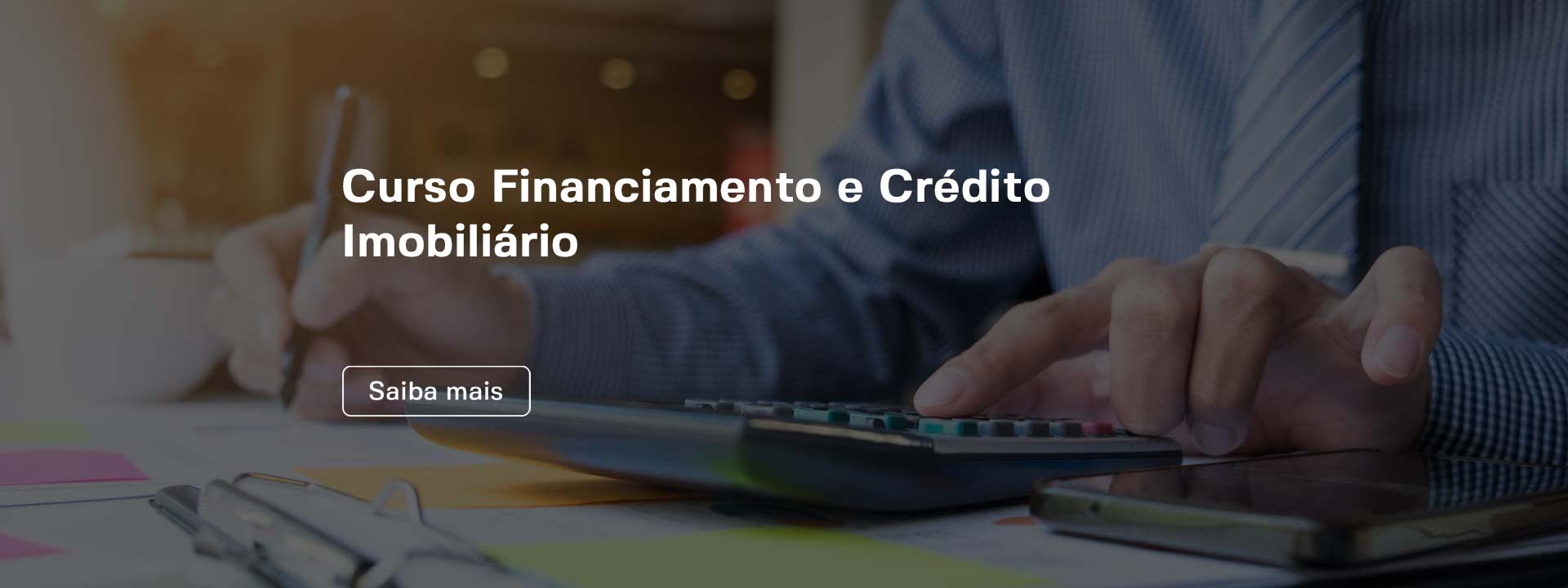 Financiamento e crédito