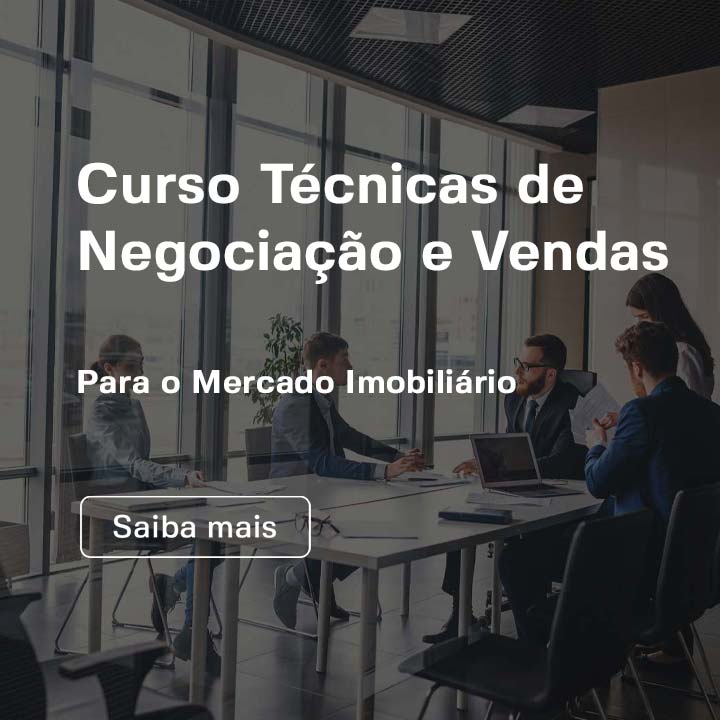 Técnicas de negociação