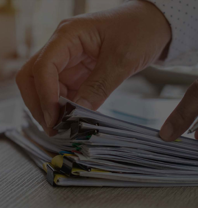 Curso Documentação Imobiliária