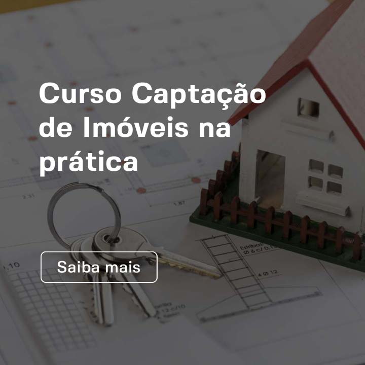 Captação de imóveis