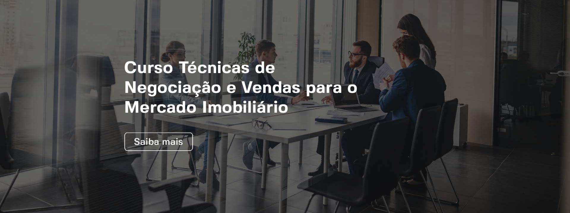 Técnicas de negociação