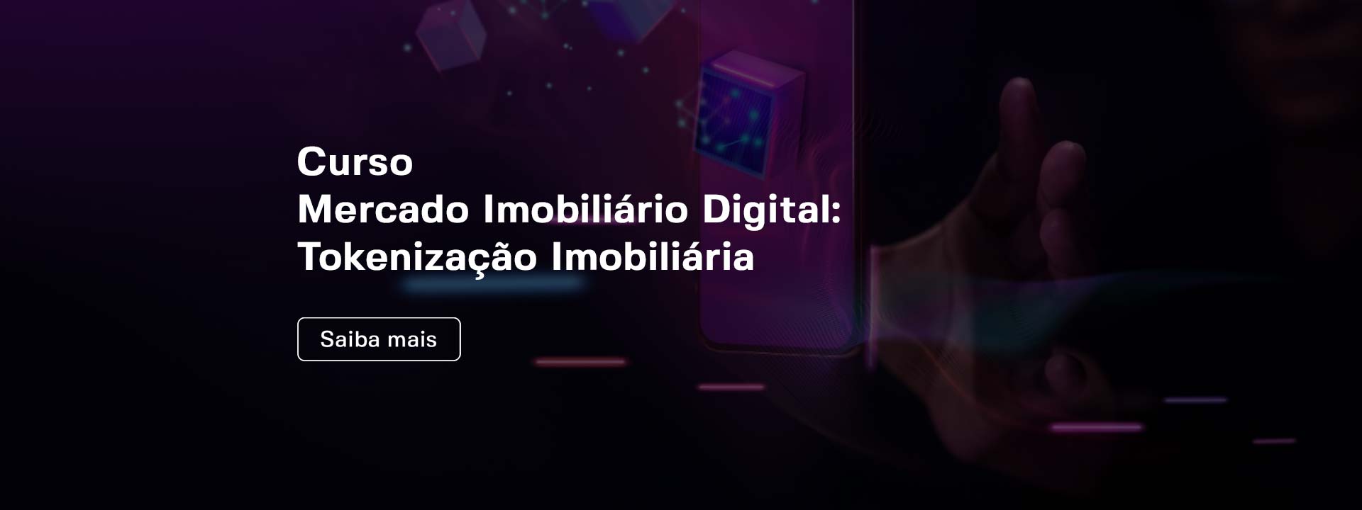 Mercado Imobiliário Digital: Tokenização Imobiliária