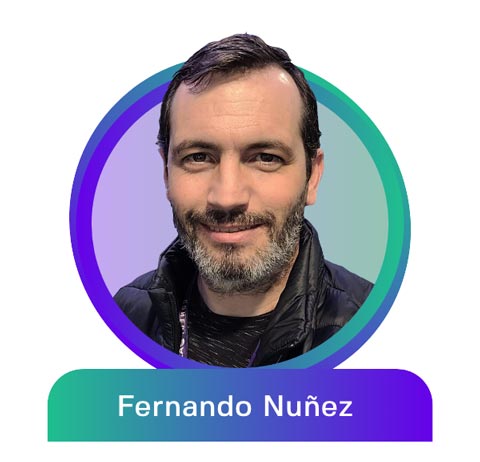 Fernando Nuñez