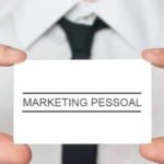 MARKETING PESSOAL – SEU GRANDE ALIADO