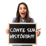 HISTÓRIAS DE UM CORRETOR, QUAL É A SUA?