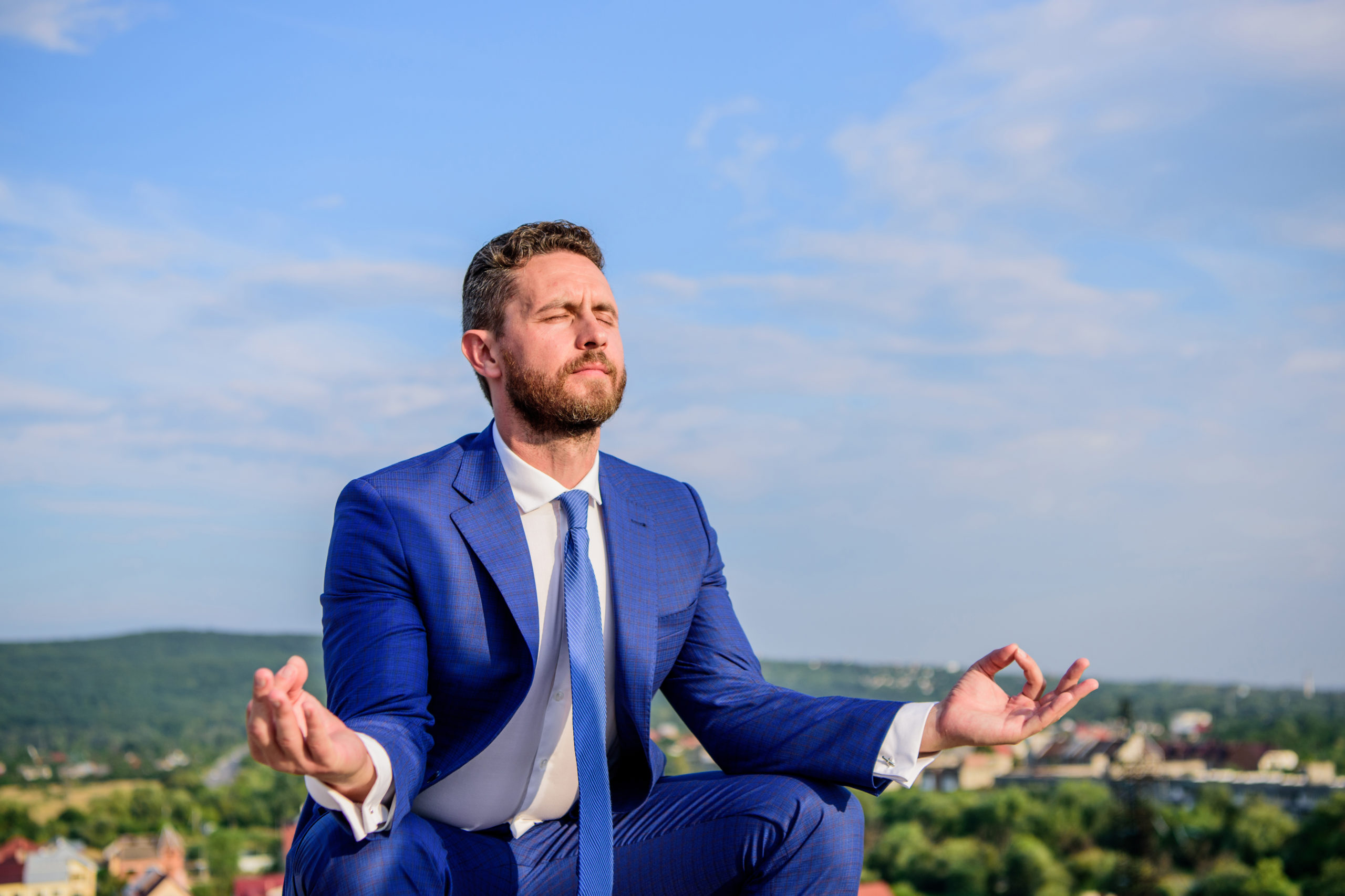 Meditação