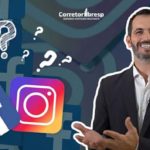 FACEBOOK OU INSTAGRAM? QUAL É O MELHOR PARA O CORRETOR DE IMÓVEIS?