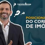 O POSICIONAMENTO DO CORRETOR DE IMÓVEIS NA INTERNET