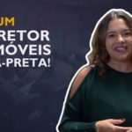 CORRETOR DE IMÓVEIS FAIXA-PRETA #03