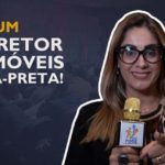 CORRETOR DE IMÓVEIS FAIXA-PRETA #05