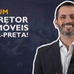 CORRETOR DE IMÓVEIS FAIXA-PRETA #07