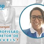 A PROFISSÃO DE CORRETOR DE IMÓVEIS