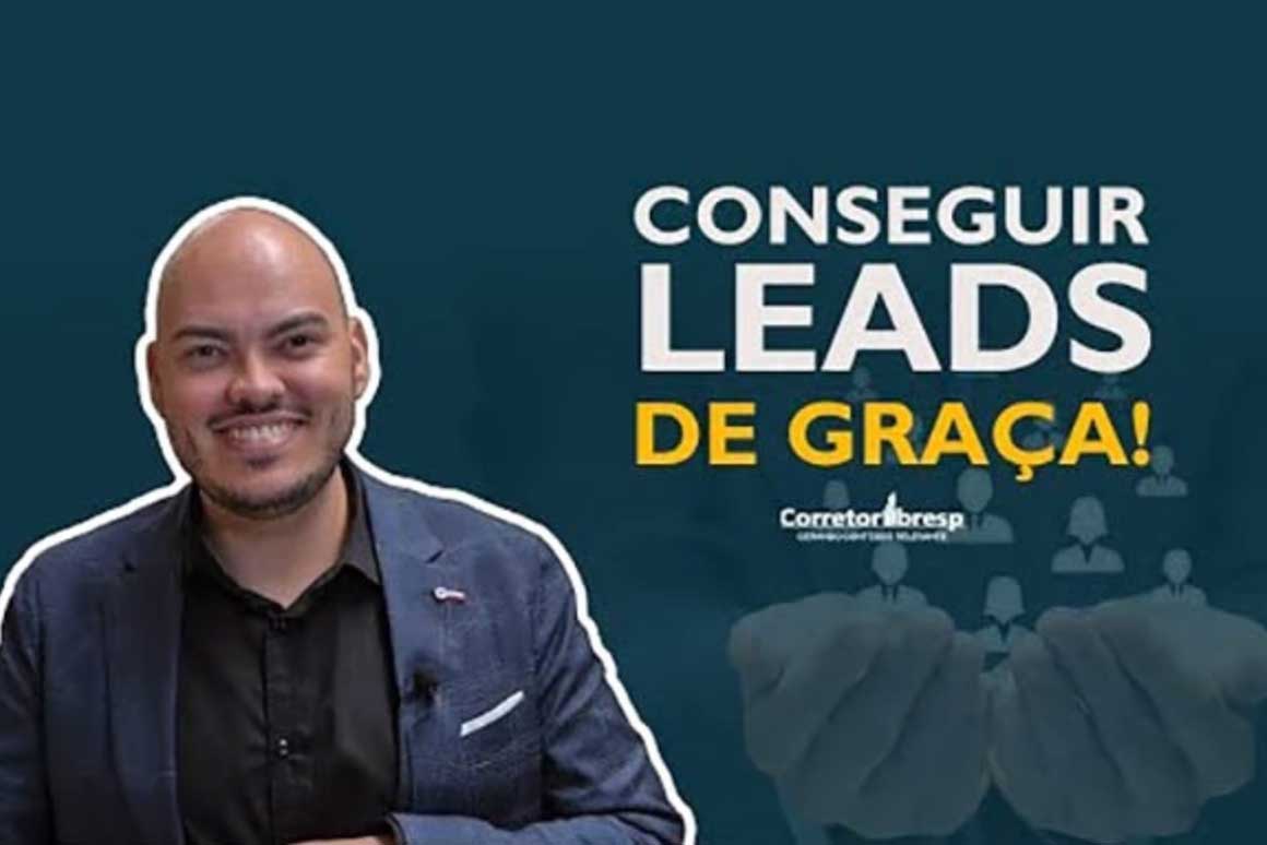 Conseguir leads