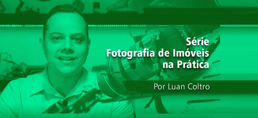 Serie Fotografia por Luan Coltro