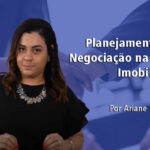 planejamento da negociação