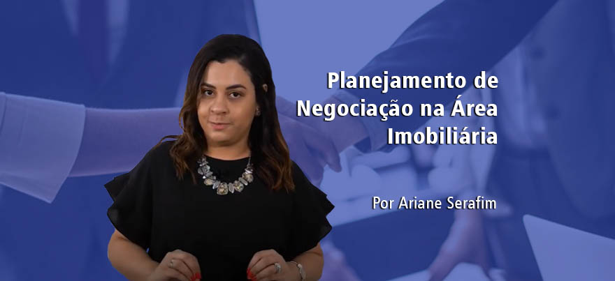 planejamento da negociação