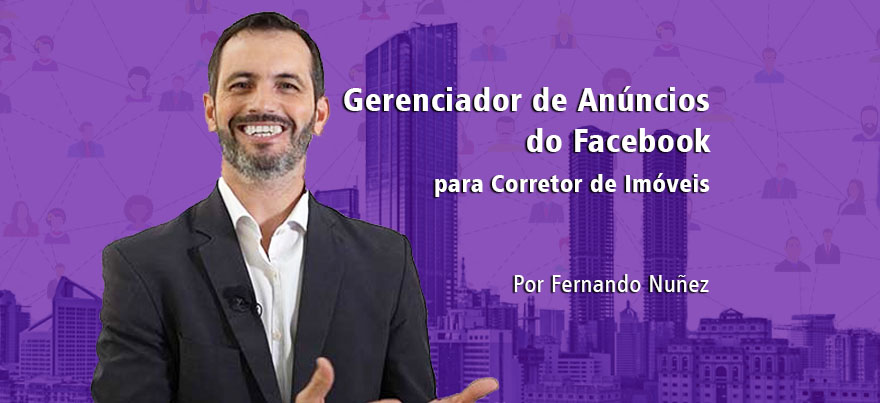 gerenciador de anúncios