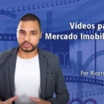 vídeos para o mercado imobiliário