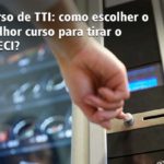 Curso de TTI: como escolher o melhor curso para tirar o CRECI?