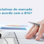 Expectativas do mercado imobiliário