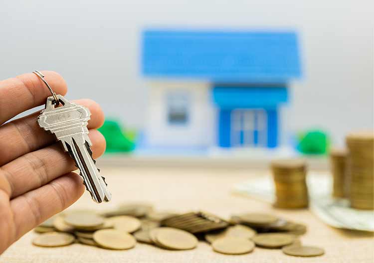 curso avaliação de imóveis