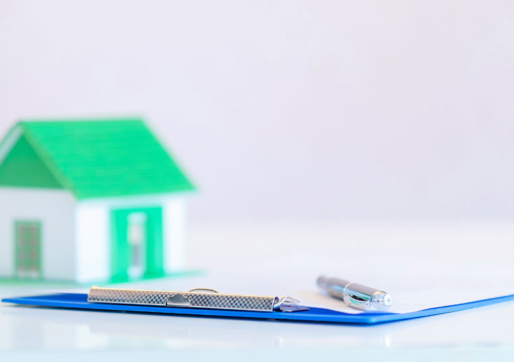 curso Documentação Imobiliária