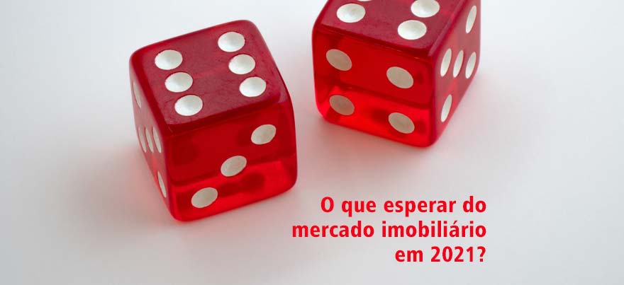 O que esperar do mercado imobiliário em 2021?