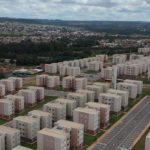 Crédito imobiliário da Caixa bate recorde no primeiro trimestre de 2021