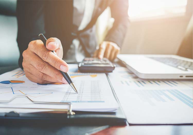 curso financiamento e crédito imobiliário