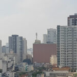 Mercado imobiliário em São Paulo tem bons resultados em abril