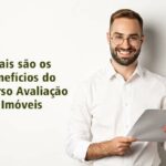 Quais são os benefícios do curso Avaliação de Imóveis