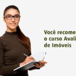 Você recomenda o curso Avaliação de Imóveis