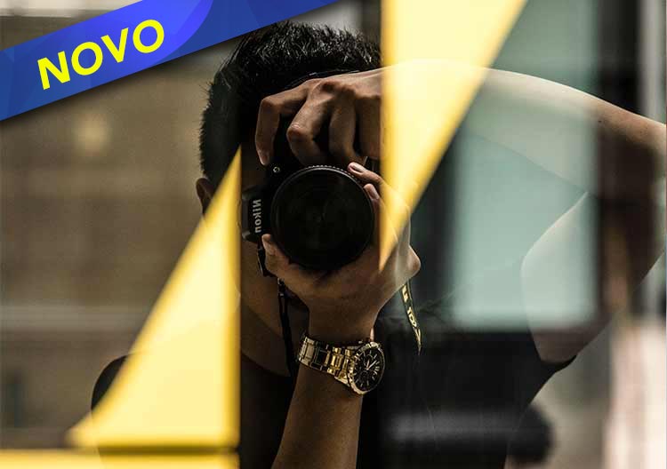 Curso Fotografia Imobiliária