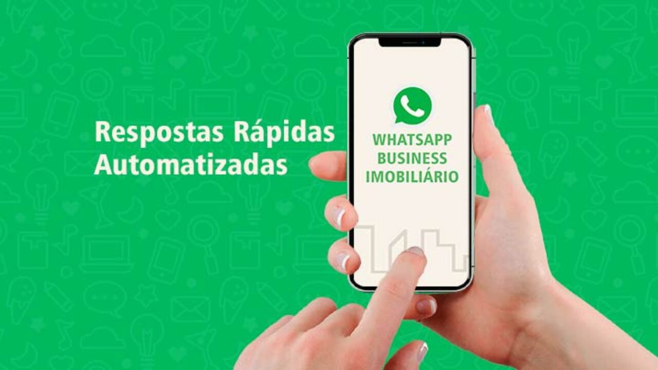 Solução para Corretor de Imóveis Vencer a Concorrência com Respostas Rápidas em WhatsApp