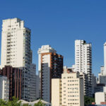 Vendas de imóveis no Brasil sobem 46,1% no primeiro semestre