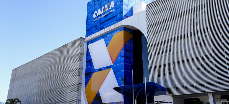 Caixa anuncia redução das taxas do crédito imobiliário