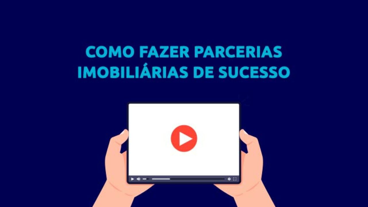 Como aumentar minhas vendas imobiliárias com parcerias eficientes