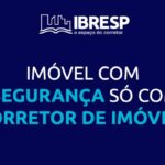 NOTA DE REPÚDIO | Imóvel com segurança só com corretor