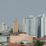 Aluguel aumenta 5,34% e preço de imóvel sobe 12,89% em SP