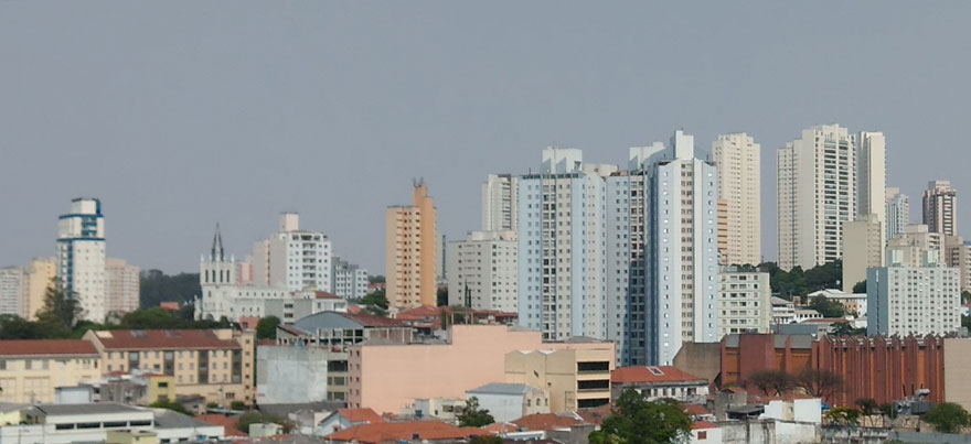 Aluguel aumenta 5,34% e preço de imóvel sobe 12,89% em SP