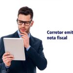 Corretor de Imóveis emite nota fiscal? Veja o vídeo e descubra!